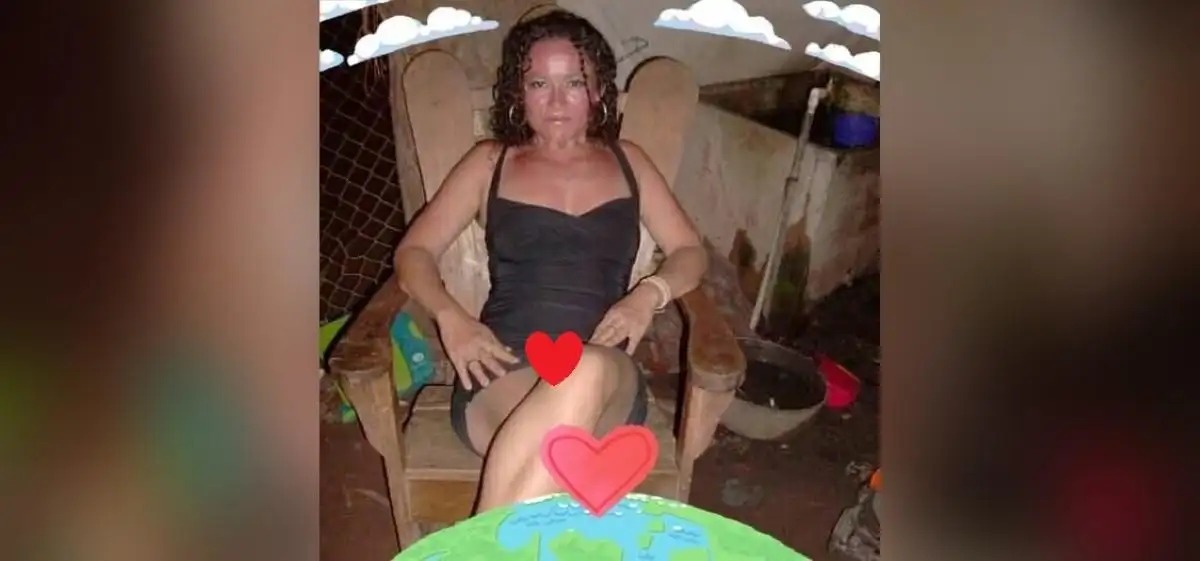 Madre del tiktoker La Rubia puede ser condenada a 3 años de cárcel por vender drogas