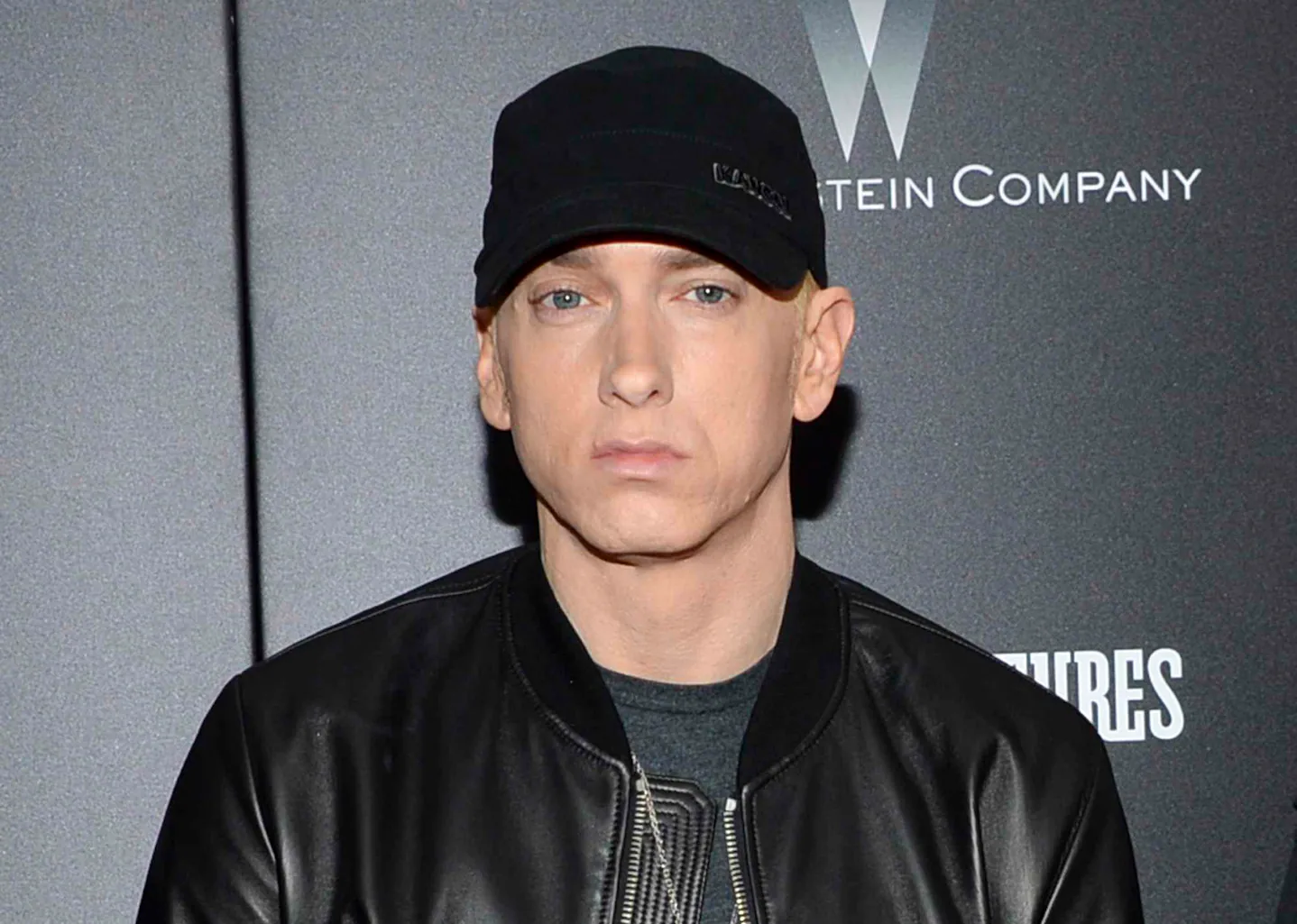 Eminem demanda una marca australiana por similitudes con su nombre
