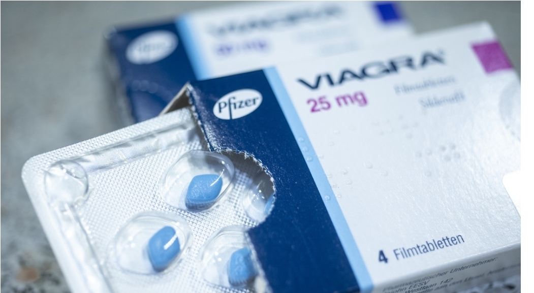 Descubren un beneficio inesperado del Viagra