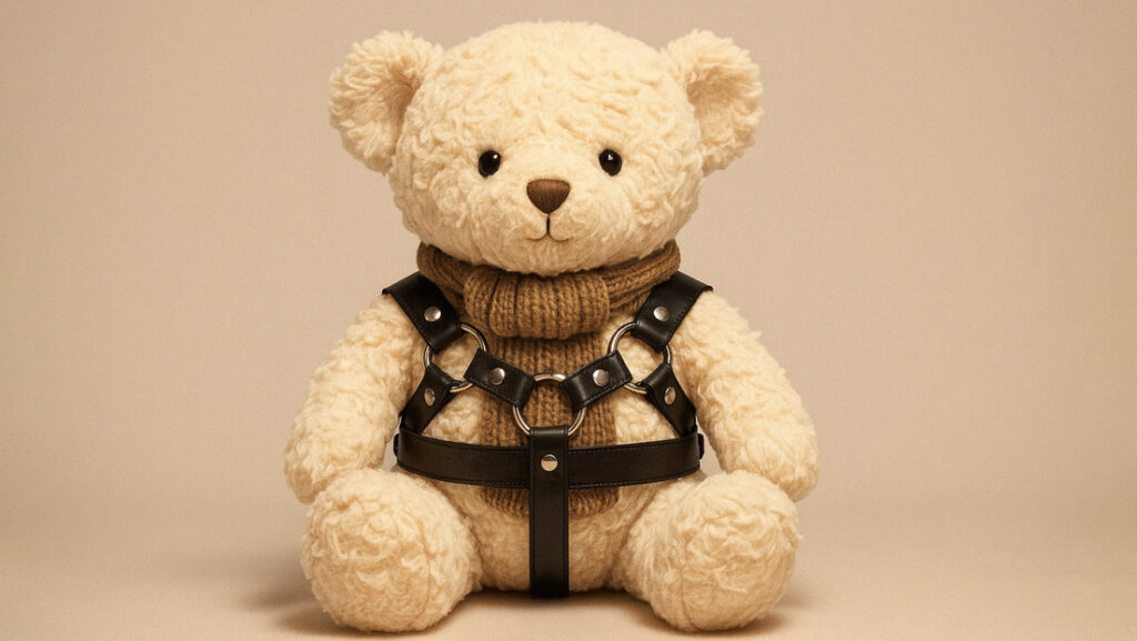 Retiran de la venta un oso de peluche con IA que daba consejos sobre prácticas sexuales