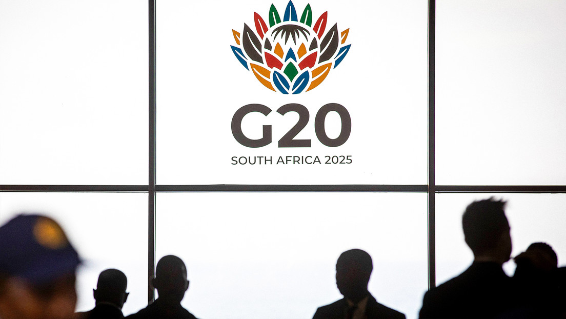 “El G20 es una reliquia del pasado en un mundo fragmentado”