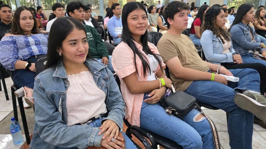 UNI desarrolla congreso de Ingenierías para el Desarrollo Agroindustrial Sostenible