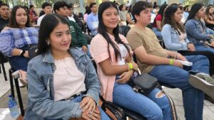 UNI desarrolla congreso de Ingenierías para el Desarrollo Agroindustrial Sostenible