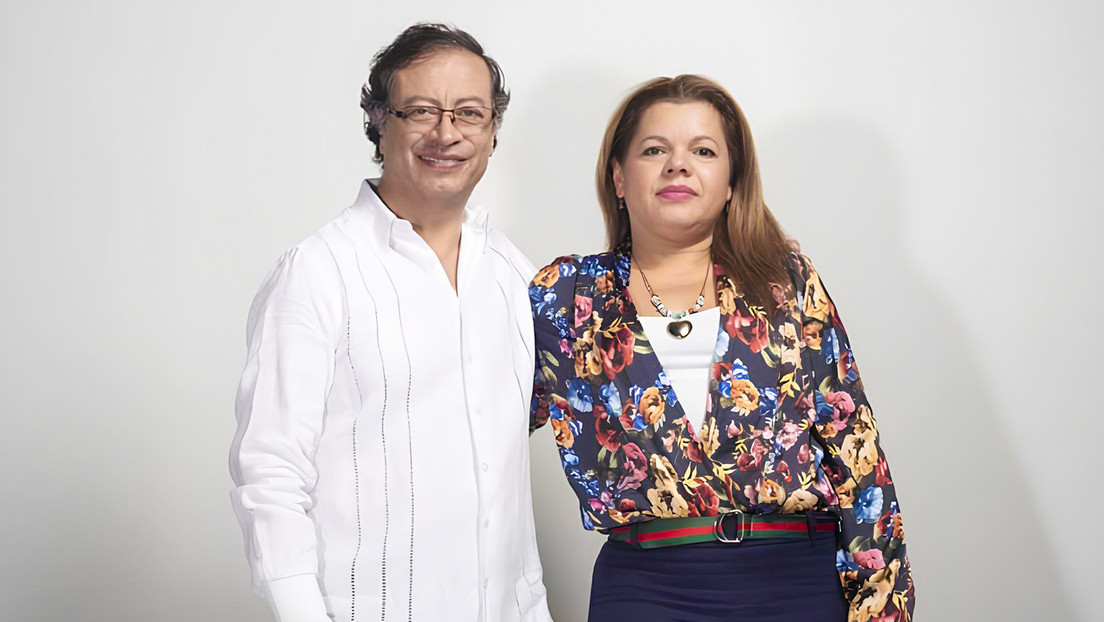 “El que esté libre de pecado que lance la primera piedra”: exesposa de Petro sobre escándalo del club de estriptis