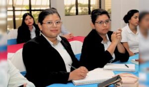 Inatec capacita a directores de centros técnicos privados