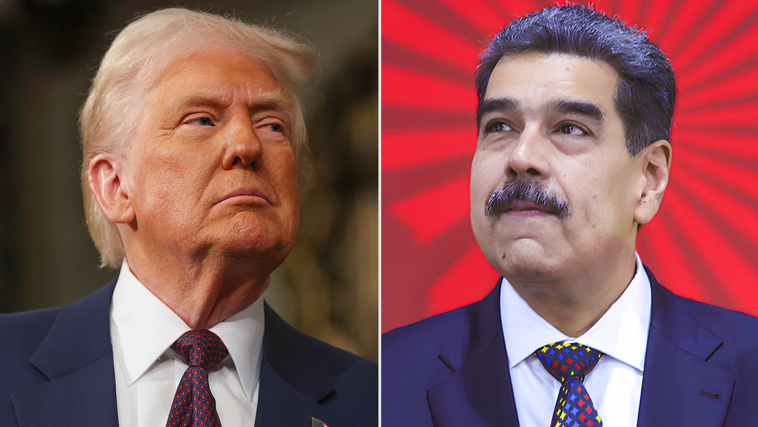 Trump revela que tiene “algo muy específico” que decirle a Maduro