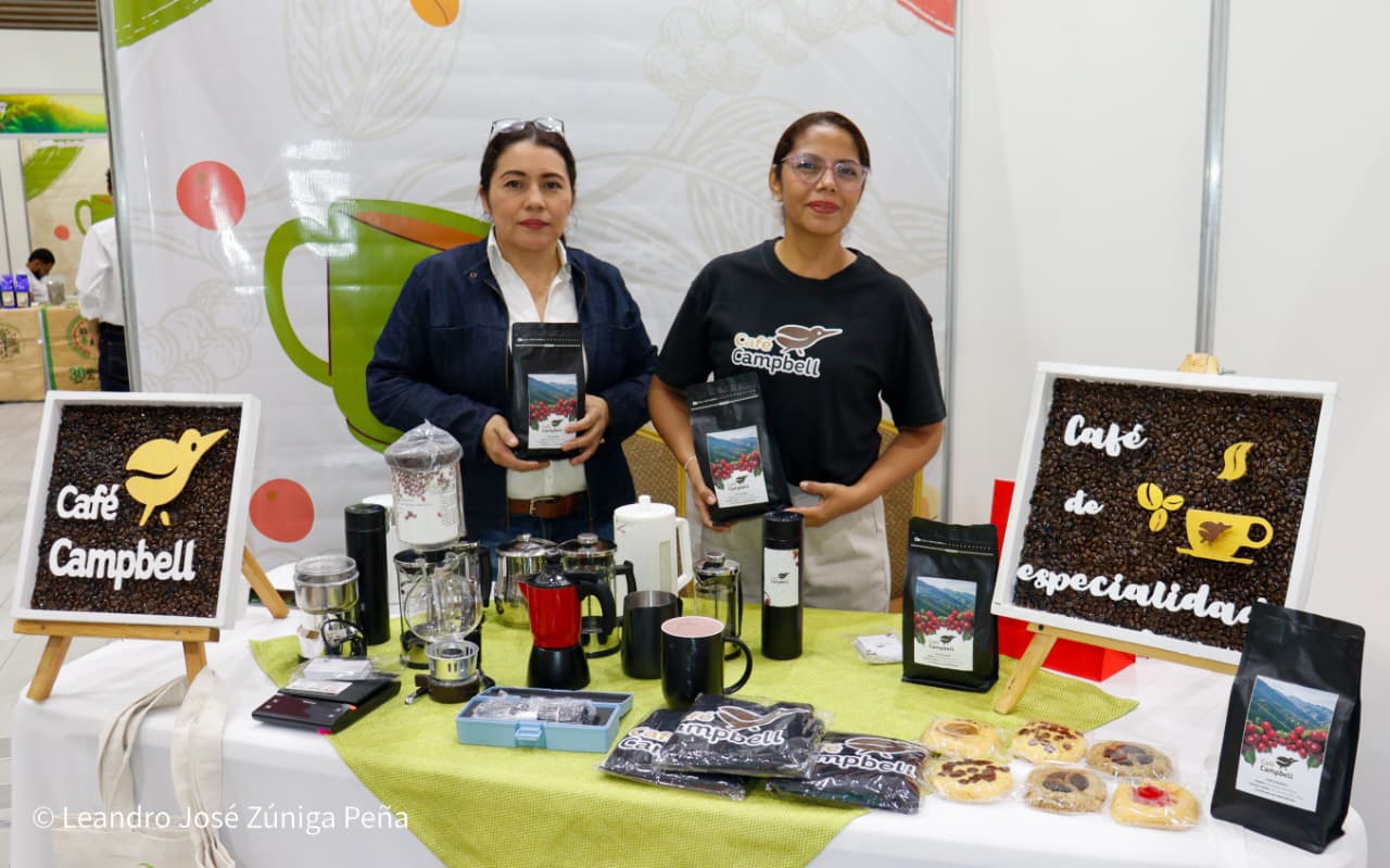 Productores del grano de oro destacan avances del sector en Festival Nicaragua es Café