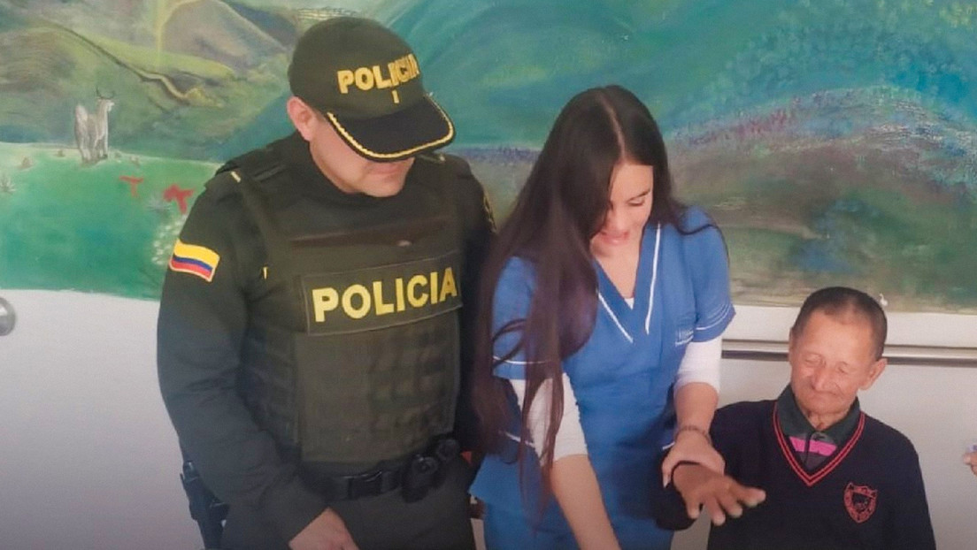 Policía mata de un disparo a su esposa ‘por error’