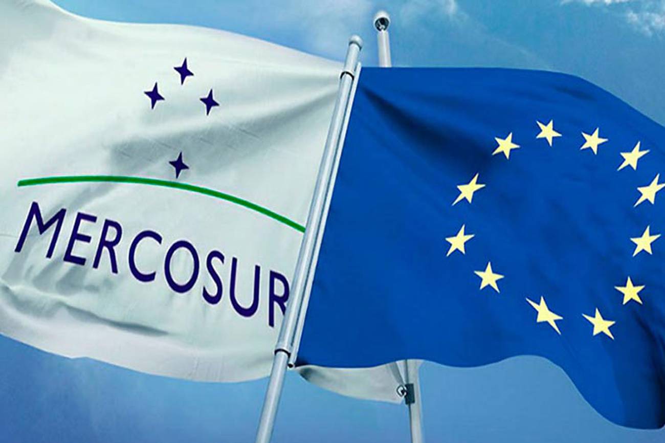 Lula anuncia posible fecha para firmar acuerdo entre el Mercosur y la UE