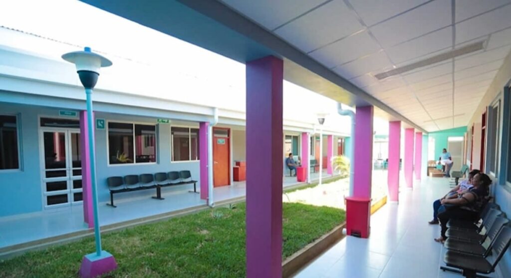 Fallece adulto mayor en hospital rivense luego de ser atropellado por motociclista en días pasados