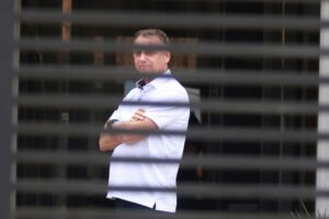 Supremo de Brasil decide mantener la detención preventiva de Bolsonaro