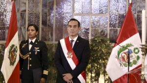 "Soy coqueto por naturaleza": Jerí responde por polémicos tuits de sus épocas "traviesas"