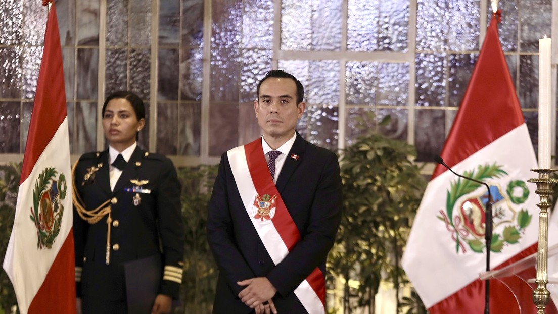 “Soy coqueto por naturaleza”: Jerí responde por polémicos tuits de sus épocas “traviesas”