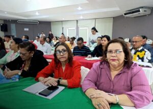 Futuros maestros de primaria se capacitan en habilidades de formación actual