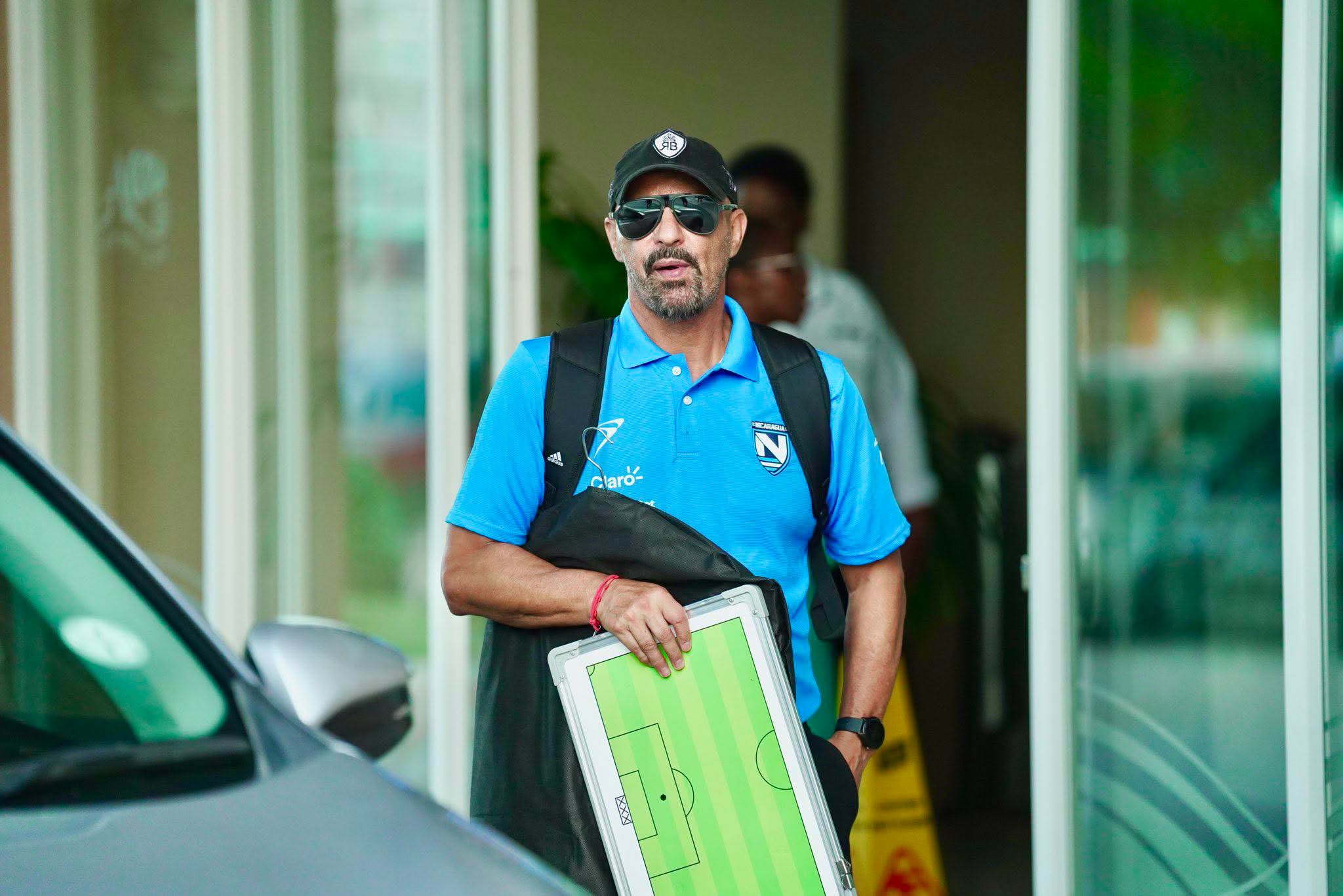 Finaliza el ciclo de El Fantasma Figueroa en Nicaragua