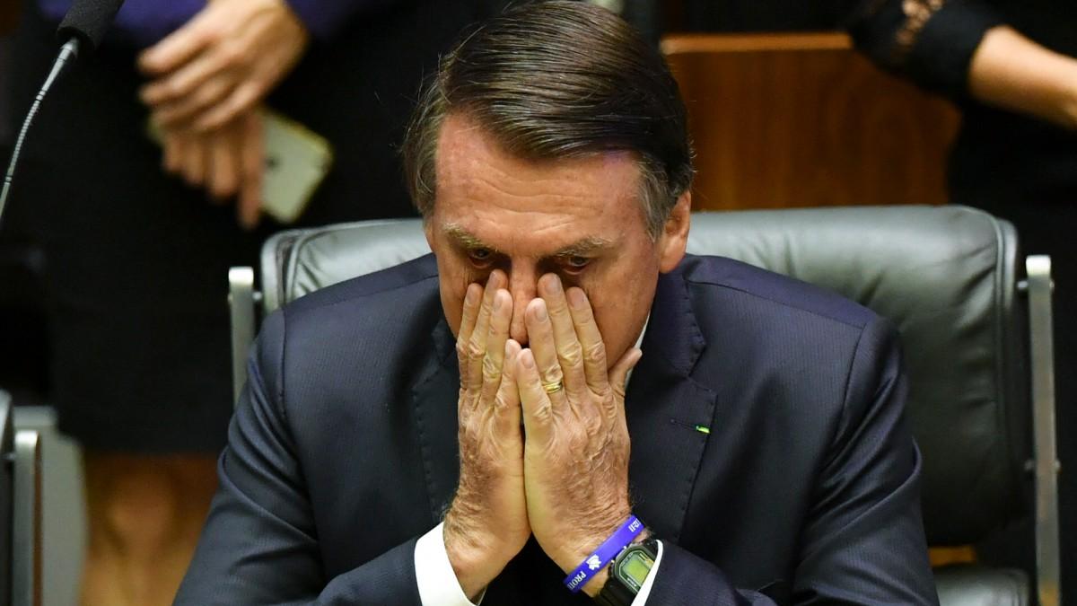 Recursos agotados: Bolsonaro comienza a cumplir la condena a 27 años de prisión
