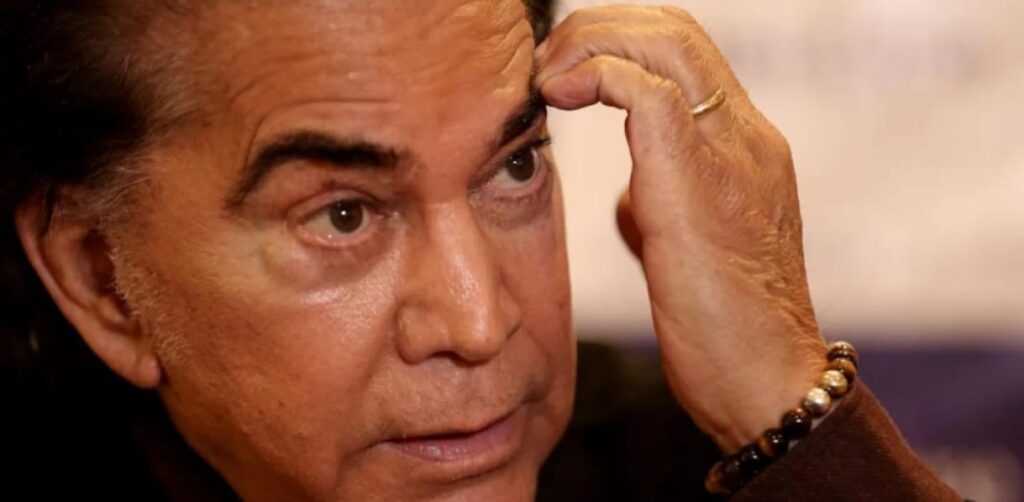 El Puma habla tras ser retirado de un avión: “Me sacaron como un delincuente”