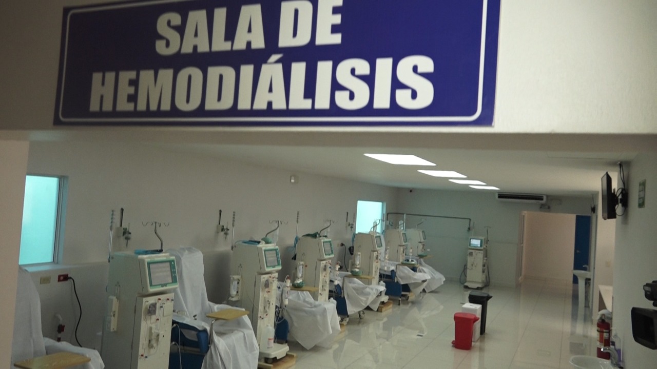 2025 cierra con inauguración de nuevas infraestructuras de salud en Managua, Granada, Estelí y Jinotega