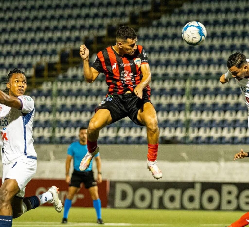 Cuatro equipos se disputarán dos cupos a las semifinales de Liga Primera