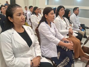 Especialista mexicana: cirugías fetales en Nicaragua son de primer nivel