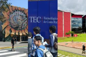 Costa Rica: Seis amenazas de tiroteo en menos de 15 días ponen en alerta máxima a las universidades públicas