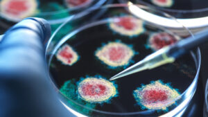 Científicos crean nuevos virus mortales