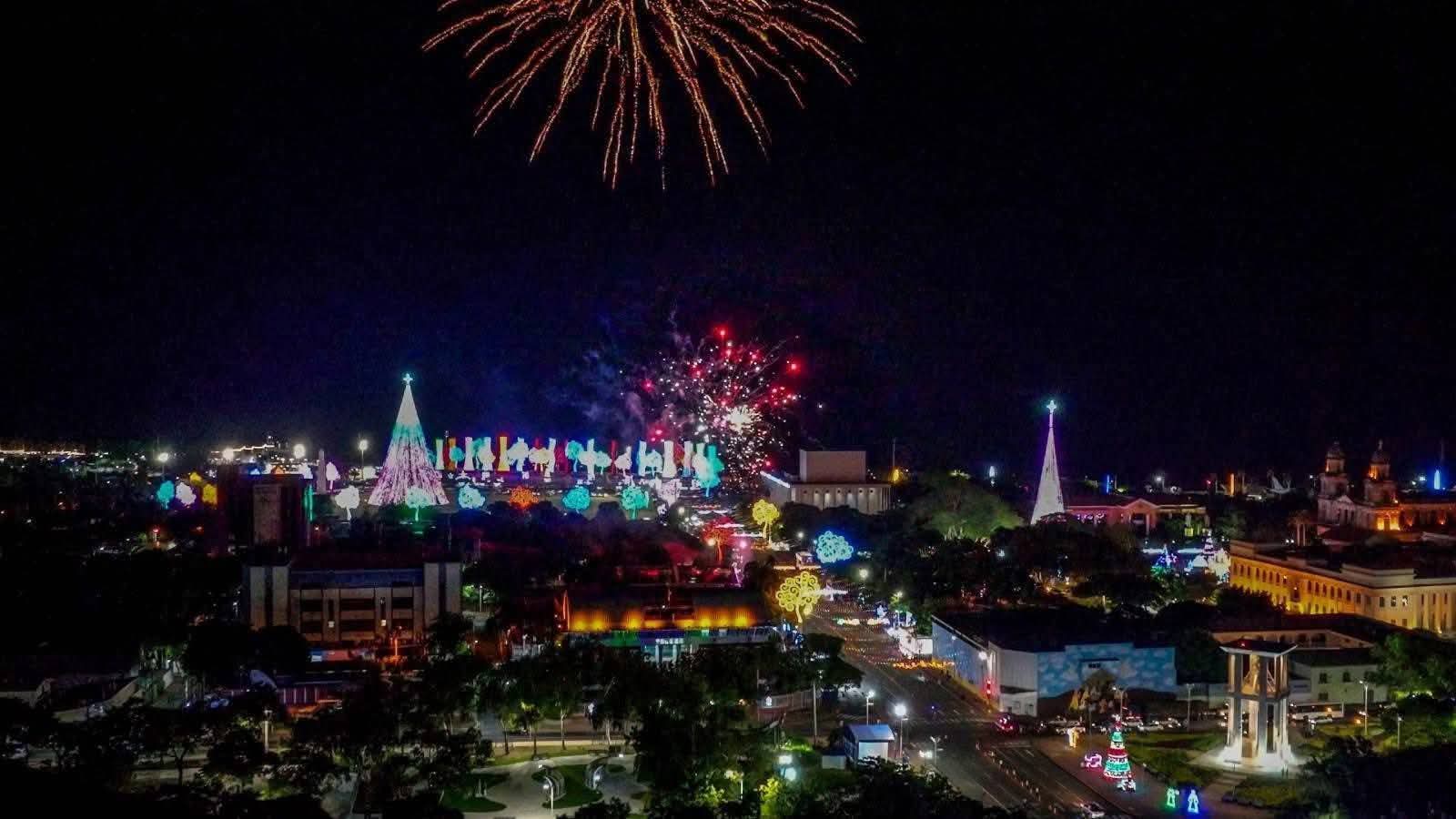 Se inaugura en Managua exposición de los Altares a la Concepción de María