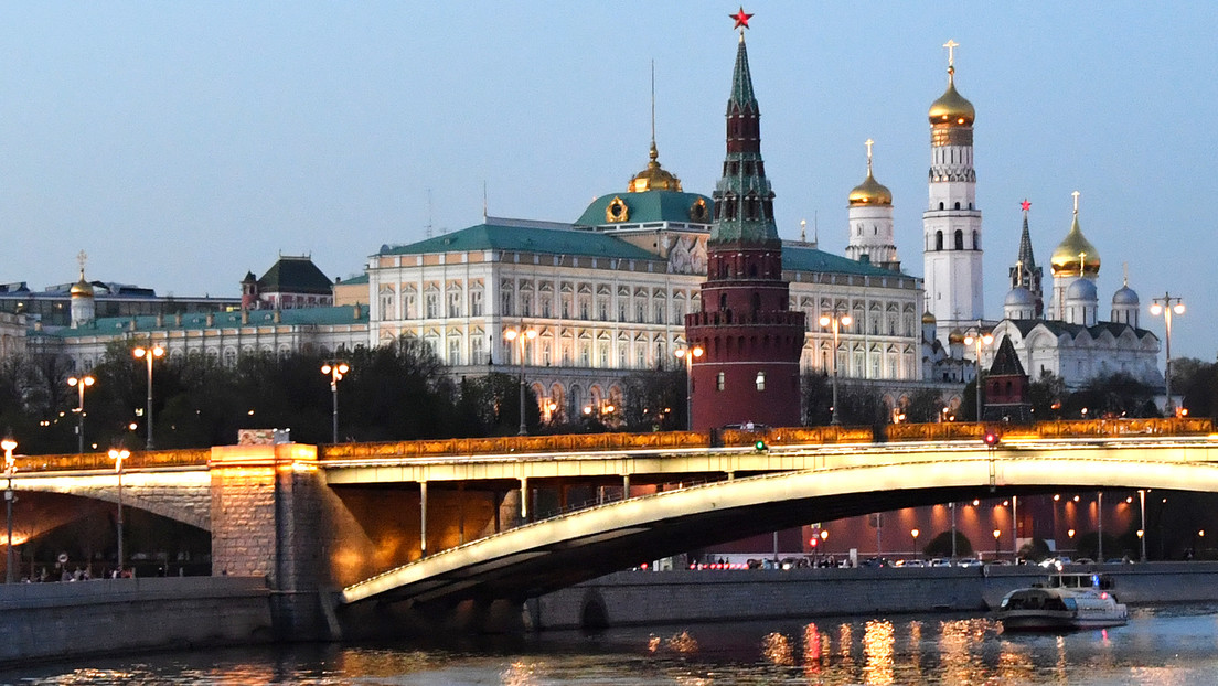 Kremlin: EEUU entregó a Rusia los parámetros del plan de paz acordado con Kiev en Ginebra