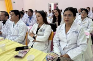 IV Simposio de Medicina Interna