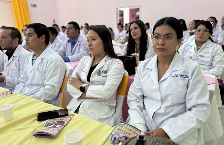 IV Simposio de Medicina Interna