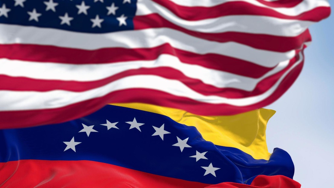 Venezuela: “No aceptaremos órdenes, amenazas ni injerencias de ningún poder extranjero”
