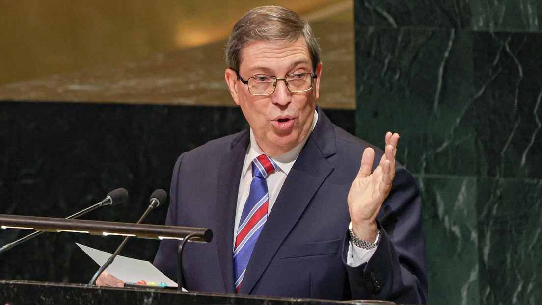 Cuba advierte de “consecuencias incalculables e impredecibles” tras el anuncio de Trump sobre el espacio aéreo venezolano