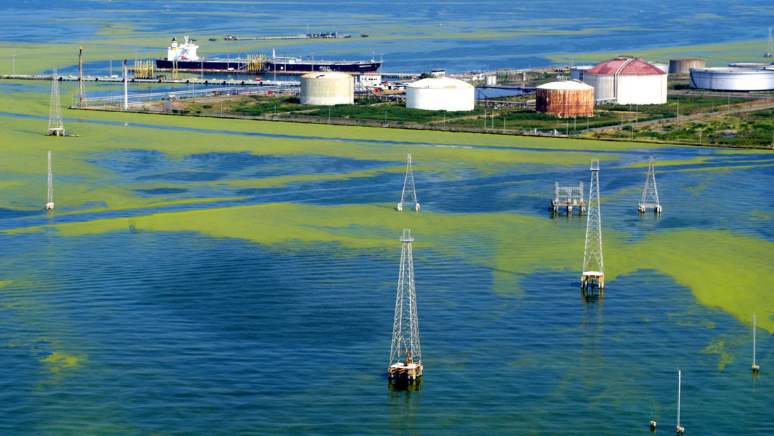 Venezuela denuncia que EE.UU. pretende apoderarse de las vastas reservas de petróleo del país