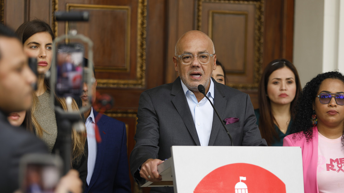 Caracas dará un paso para investigar “asesinatos de venezolanos en el mar Caribe” por EE.UU.