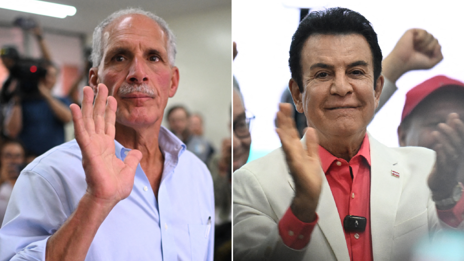 En Honduras aún no hay ganador de las elecciones