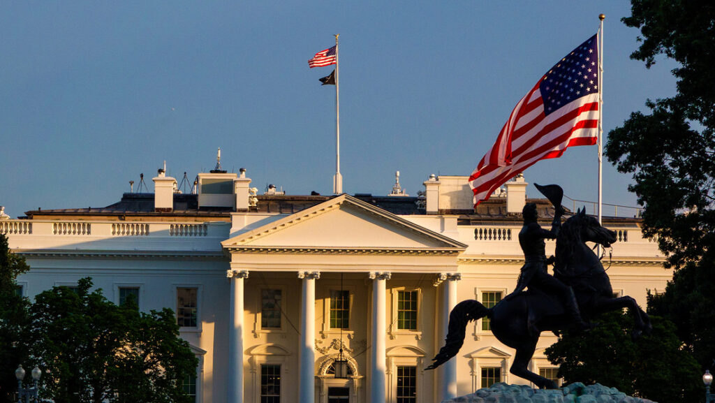 La Casa Blanca inaugura "salón de la vergüenza" para medios que promuevan 'fake news'