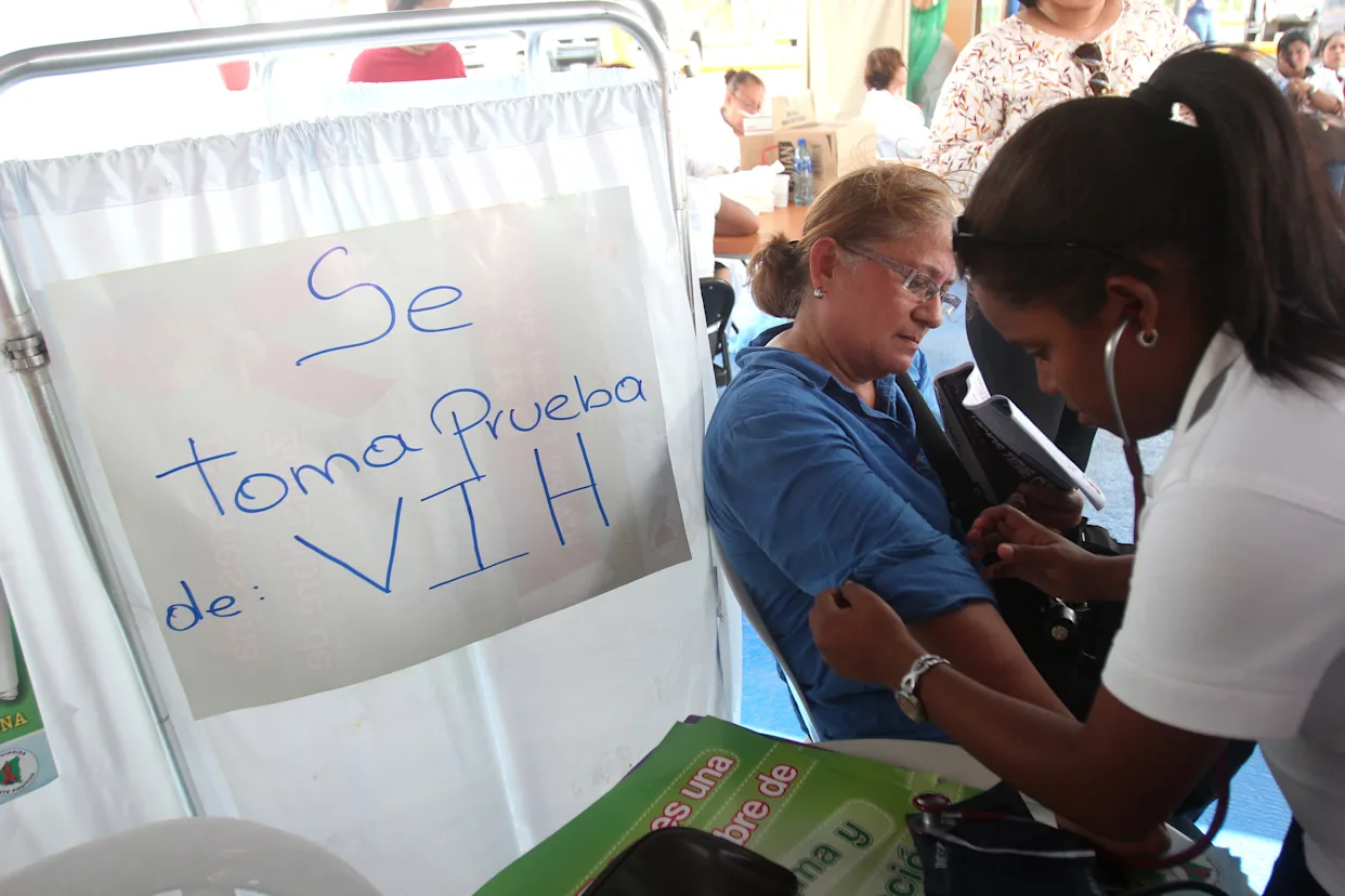 MINSA confirma cero transmisión materno-infantil del VIH y avanza hacia la certificación de la OMS