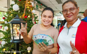 Más de 130 servidores públicos de Nicaragua iniciaron a recibir salario de diciembre