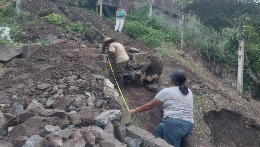 Enacal arranca proyecto de agua potable que beneficiará a 400 familias de cuatro barrios de Matagalpa
