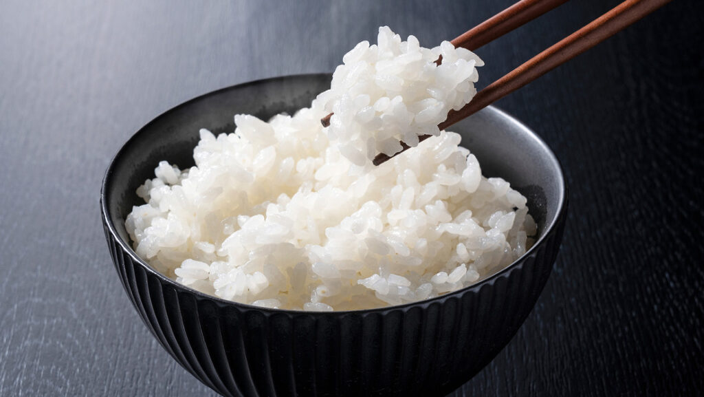 El arroz puede contener metales pesados: ¿cómo reducir el riesgo?