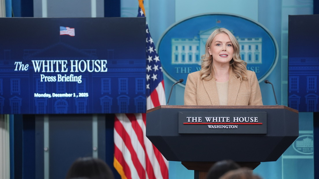 “Muy optimista”: Washington habla del estado de negociaciones sobre Ucrania