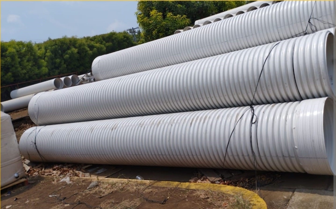 Suministro de agua potable se afectará en barrios por labores en Pista Héroes de la Insurrección