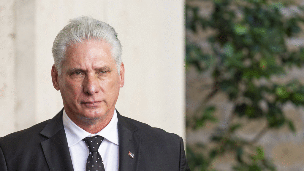 Cuba rechaza "la injerencia, las amenazas y la agresión militar" de EEUU contra Venezuela