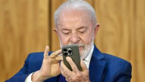 Comercio y lucha contra el crimen: Lula y Trump abordan varios puntos en nueva llamada telefónica