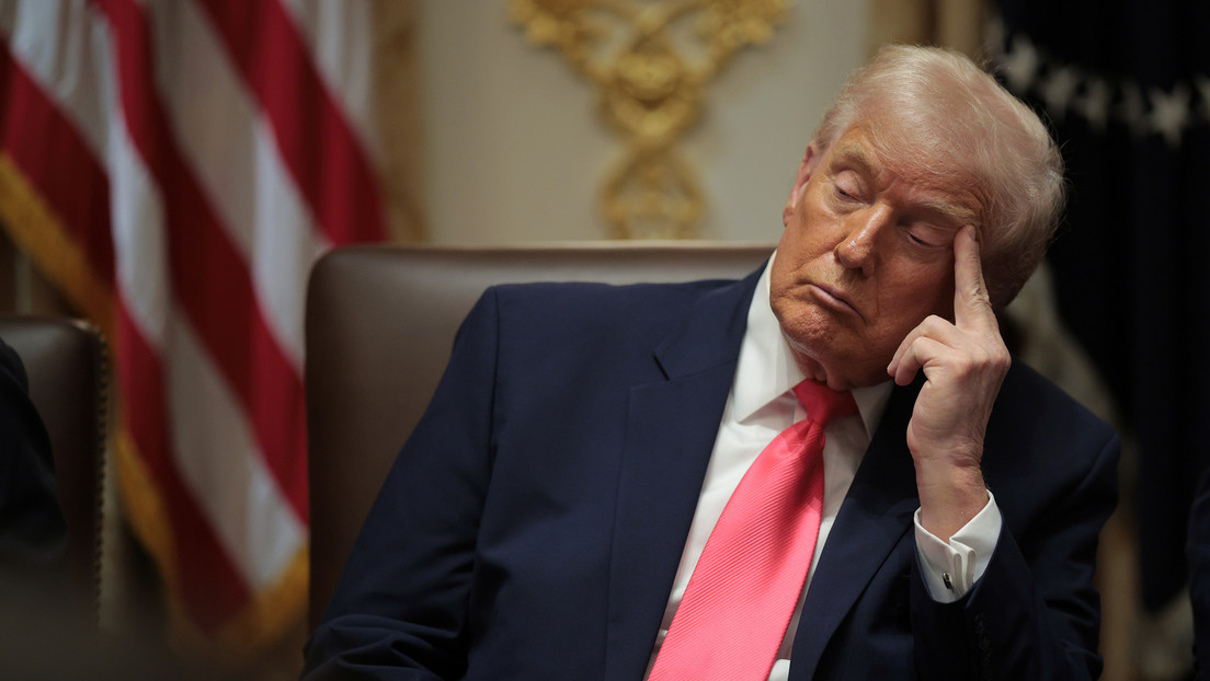 “No solo Venezuela”: Trump promete empezar ataques en tierra contra presuntos narcotraficantes