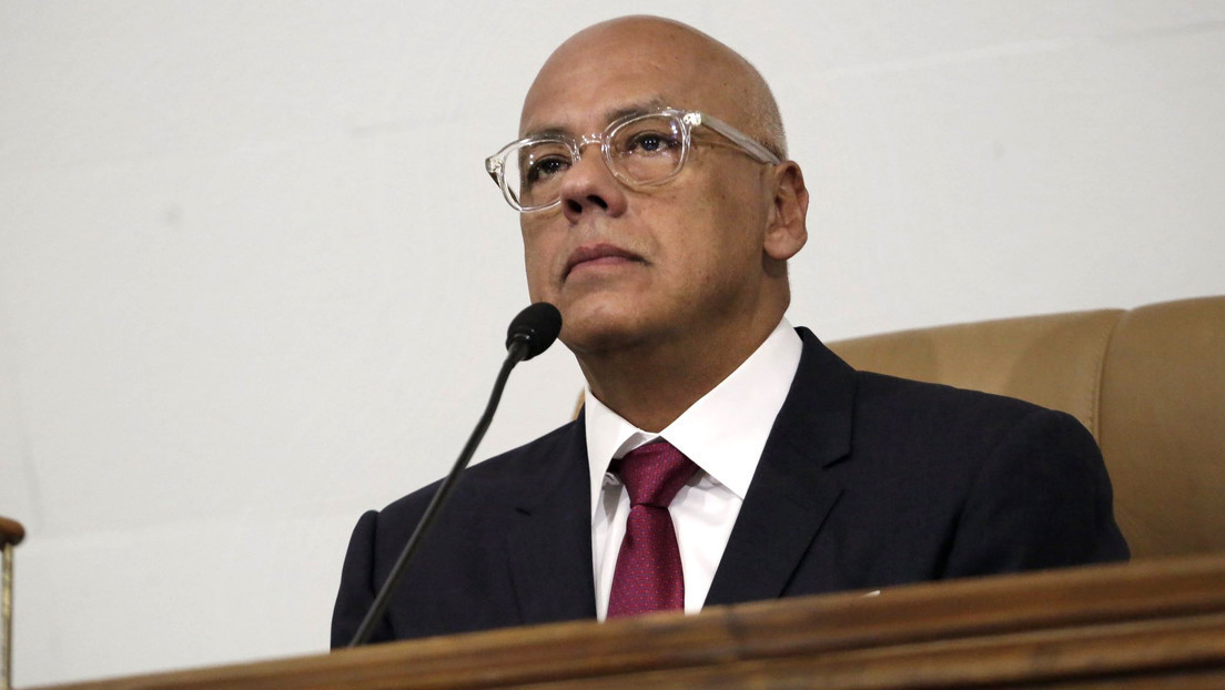 Asamblea Nacional de Venezuela aprueba proyecto de rechazo por “expolio” de Citgo
