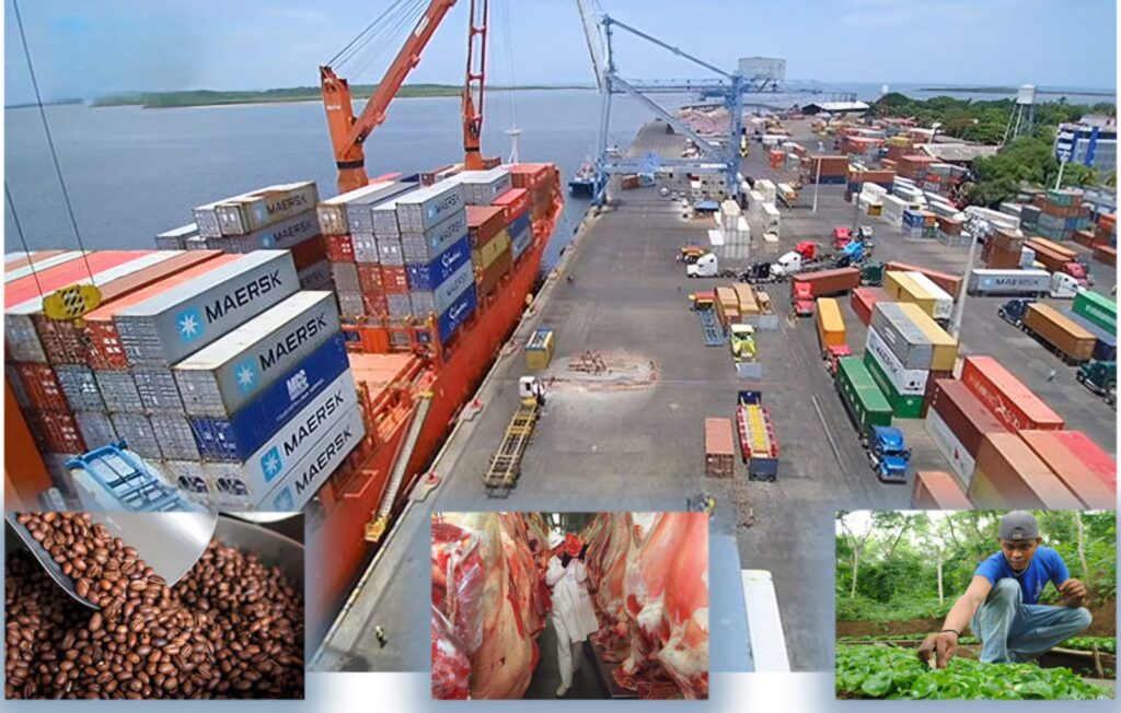 Presupuesto público nicaragüense, único en América Latina con superávit por cinco años consecutivos