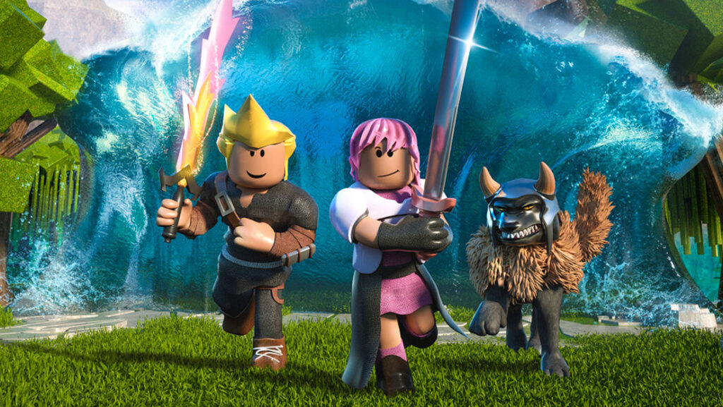 Rusia prohíbe Roblox