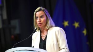 Político: Escándalo de corrupción en Bruselas podría ser el mayor para la UE en décadas