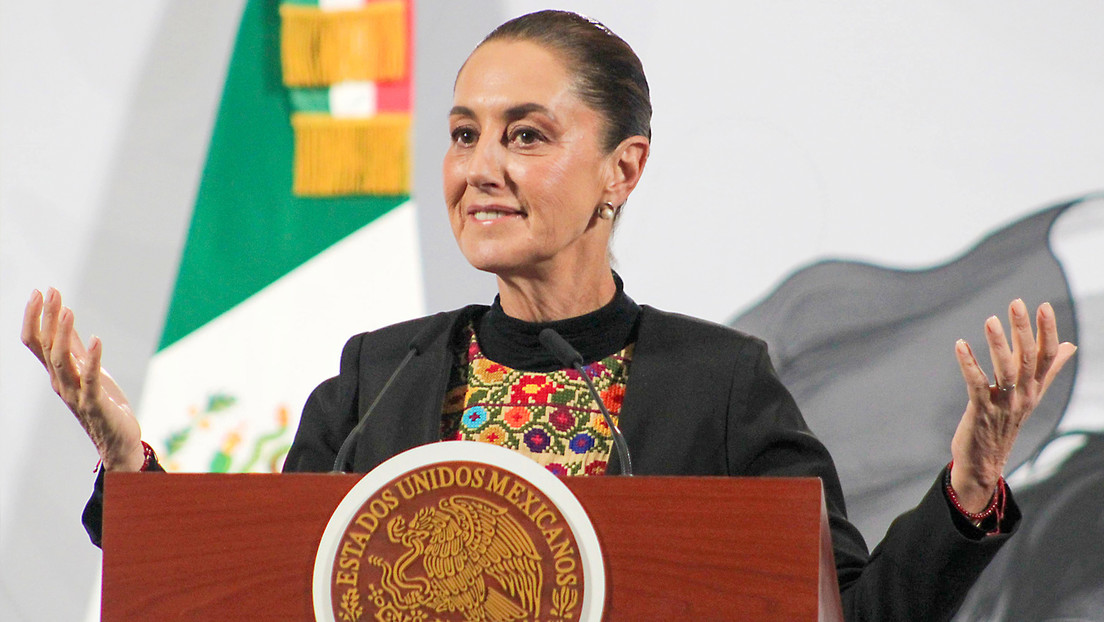 “Es un buen momento para estar juntos”: Sheinbaum acudirá al sorteo de la FIFA con Trump y Carney